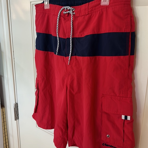 Daniel Cremieux Swim Trunks - Picture 8 of 12